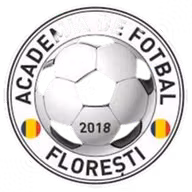 Logo của ACS Academia de Fotbal Floresti (W)