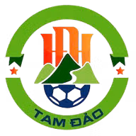 Logo của TTBD Dao Ha