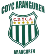 Logo của CDYC Aranguren