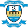 Logo của Strabane Athletic (W)