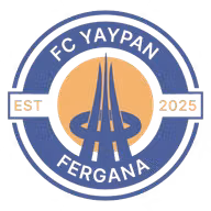 Logo của Yaypan FK