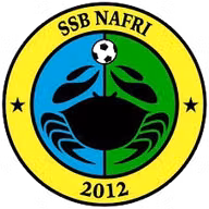 Logo của Nafri
