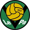 Logo của LePa U21