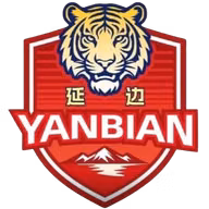Logo của Yanbian Team