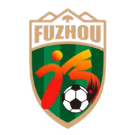 Logo của Fuzhou Team