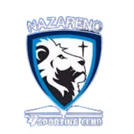 Logo của Nazareno SC