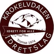 Logo của Krokelvdalen (W)