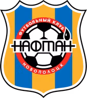 Logo của Naftan Novopolotsk(W)