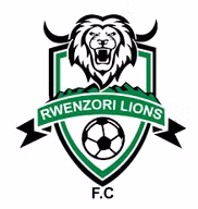 Logo của Rwenzori Lions FC
