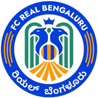Logo của Real Bengaluru U20