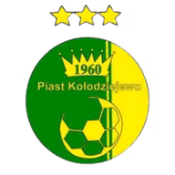 Logo của Piast Kolodziejewo