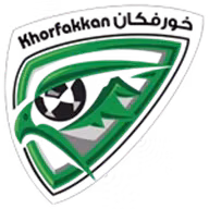 Logo của Khor Fakkan U23