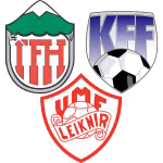 Logo của FHL (W) U20
