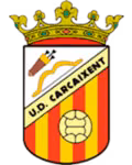 Logo của UD Carcaixent