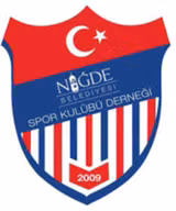 Logo của Nigde Belediyesispor