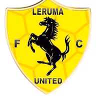 Logo của Leruma United