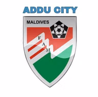 Logo của Addu City