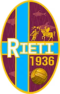 Logo của FC Rieti 1936