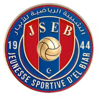 Logo của JS El Biar U20
