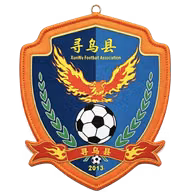 Logo của Xunwu Team