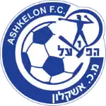 Logo của Maccabi Ashkelon