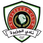 Logo của Al-Jazeera Reserve