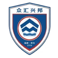 Logo của Nan'an Zhonghui Xingbang U13