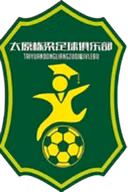 Logo của Taiyuan Dongliang U13