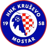 Logo của HNK Krusevo