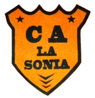 Logo của CA La Sonia