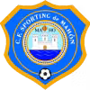 Logo của Mahon