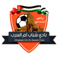 Logo của Umm Al Sarab