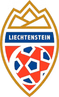 Logo của Liechtenstein U20
