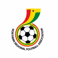 Logo của Ghana Northern (W)