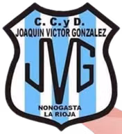 Logo của Gonzalez Nonogasta