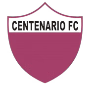 Logo của Centenario Pirane