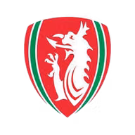 Logo của Clwb Cymric