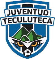 Logo của Club Juventud Teculuteca