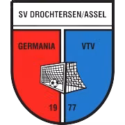 Logo của Drochtersen/Assel B