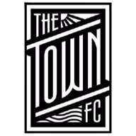 Logo của The Town (W)