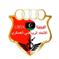 Logo của Ittihad Al Askari