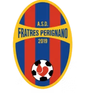 Logo của ASD Fratres Perignano 2019
