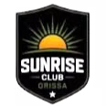 Logo của Sunrise Orissa