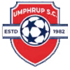 Logo của Umphrup FC