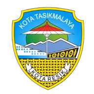 Logo của Kota Tasikmalaya
