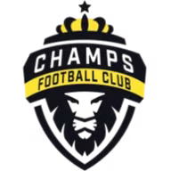 Logo của Champs FC