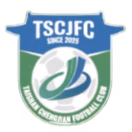 Logo của Taishan Team