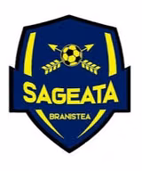 Logo của ACS Sageata Branistea