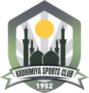 Logo của Kadhimiya SC