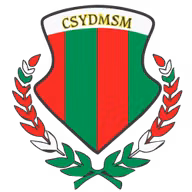 Logo của CSYD Mercado San Miguel